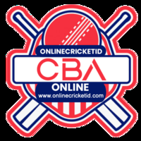 CBA online cricket id