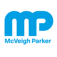 mcveigh parker
