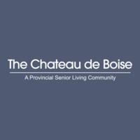 The Chateau de  Boise