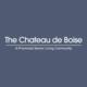 The Chateau de  Boise