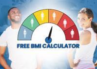 BMI Calculator