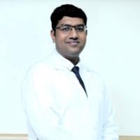 Dr. Sanyam Jain