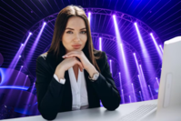 Alessia Kazarian