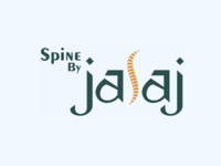 Spine by Jalaj