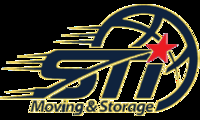 STI Movers Dallas