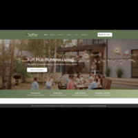 Turf Plus Outdoor Living