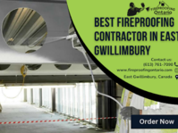 Fireproofing Ontario