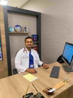 Dr Ashok Paudel