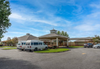 Oceans Behavioral Hospital Broussard