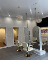 Star Collection Head Spa