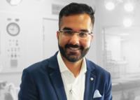 Dr Supreet Bajwa