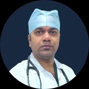 Dr. Ankit Gupta 