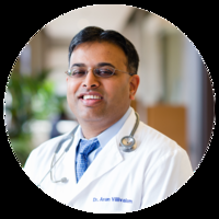 Dr. Arun  Villivalam