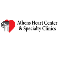 Athens Heart Center Specialty Clinic