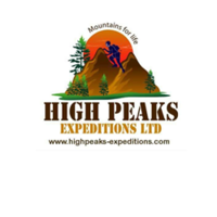 Luxury African Safari Tours - High Peaks Expeditions Ltd