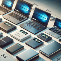 Laptop Test Guide