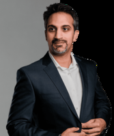 Mohit  Sood