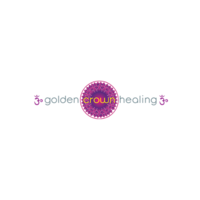 Golden Crown  Healing