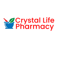 Crystallife pharmacy