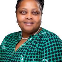 Gloria  Green-Morris