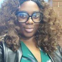 Sylvie  Mawoh