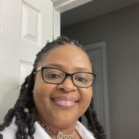 Stephanie  Wilson