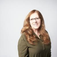 Melody  Mclaughlin