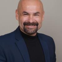 Steven  Cospewicz