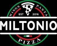 Pizza Miltonio