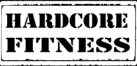Hardcore Fitness Santa Clarita