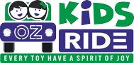 OZ Kids Ride	