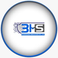 3HandShake Innovation Pvt. Ltd.