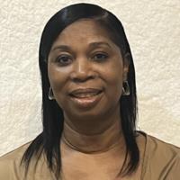 Cynthia  Jackson