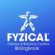 fyzical therapy