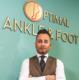Dr. Affan Akhtar Akhtar