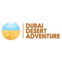My Dubai Desert Safari