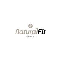 Natural Fit Footwear