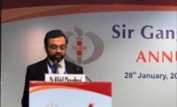 Dr. Nikhil  Chaudhari