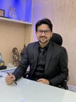 Dr. Puneet Sarna