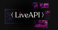live api