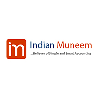 Indian Muneem
