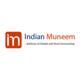 Indian Muneem