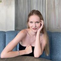 Tatsiana Markevich