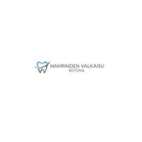 Hampaiden  Valkaisu Kotona