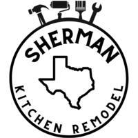 Sherman Kitchen Remodel