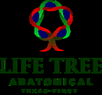 Life Tree Anatomical - Texas Body Donation