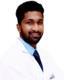 Dr. Ishan Shevate - Balewadi orthopedic doctor in Balewadi