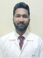 Dr. Ishan Shevate - Orthopedic Doctor, Orthopedic Surgeon in Baner, shoulder specialist in Baner