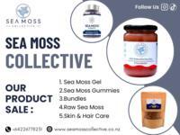 Sea Moss Collective