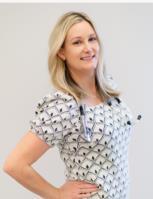 Dr. Allison Lynn Barnes, MD